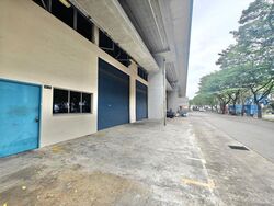 Shine@tuas South (D22), Factory #502787861